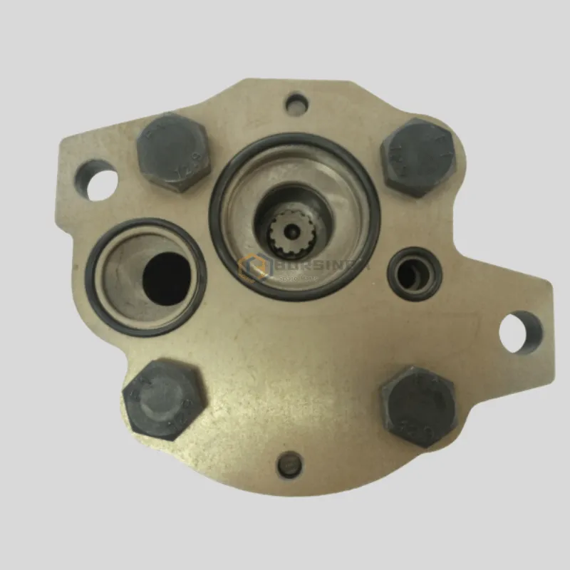 DH80 GEAR PUMP